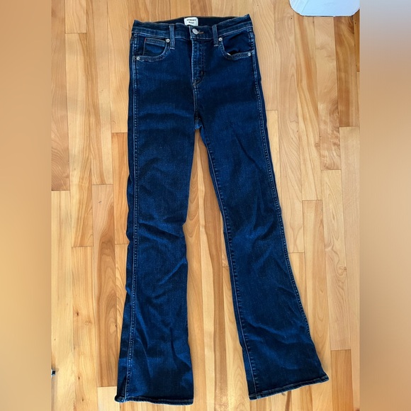 Sunday Best Flare Jeans - Picture 2 of 3